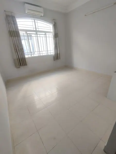 Phòng Máy Lạnh Trống Sẵn Đường 102 Cao Lỗ Phường 4 Quận 8