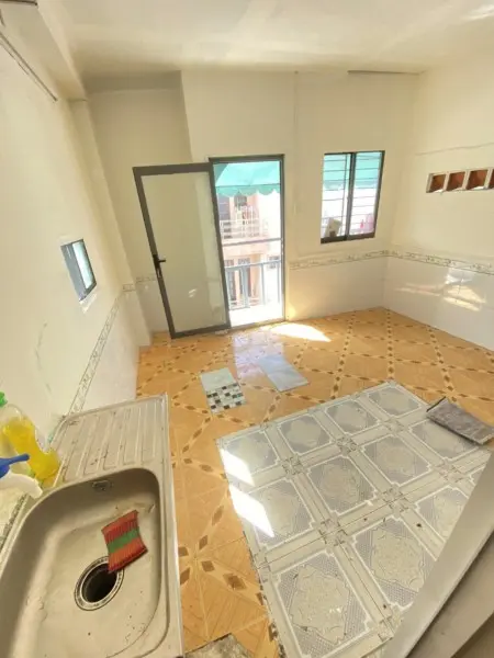 Phòng Ban Công 20M2 Thoáng Mát, Giờ Giấc Tự Do An Ninh, Giảm Thêm 500K