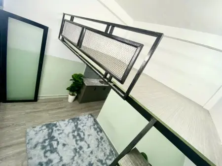 Cho Thuê Phòng, Có Gác, Giá Chỉ 3.200.00 Đ