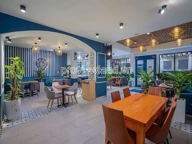 Cho Thuê Khách Sạn 36 Phòng Full Nội Thất, Đặng Dung Quận 1, 20X25M