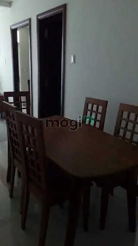 Cho Thuê Căn Hộ Him Lam Riverside Quận 7, 118M, 2Pn +, Nội Thất Cơ Bản