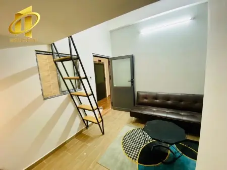 Duplex Của Chill Guys Ở Đây Ngay Nguyễn Thị Thập, Quận 7