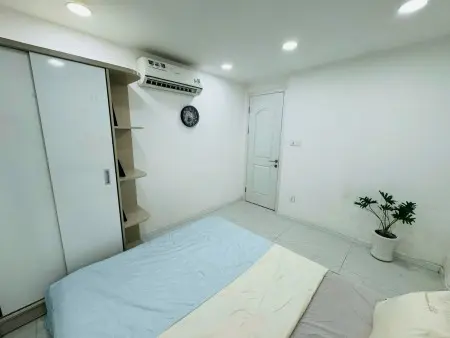 Phòng Tách Bếp – Giá Cực Tốt – Ngay Trung Tâm Bình Thạnh