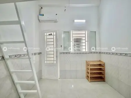 Phòng Trọ Mới Xây 100% - Ngay Đại Học Công Thương, Aeon Tân Phú