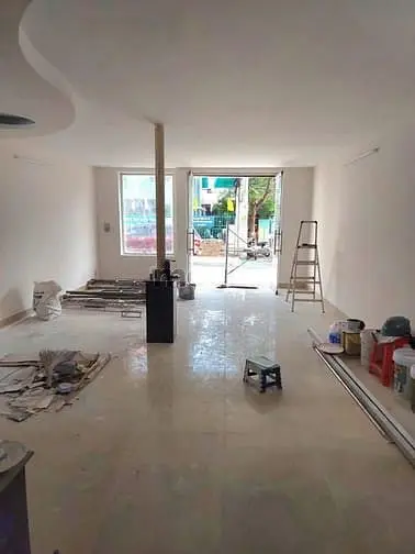 Nhà Khu Trần Não, Mặt Tiền Đường 12, P. Ak Quận 2