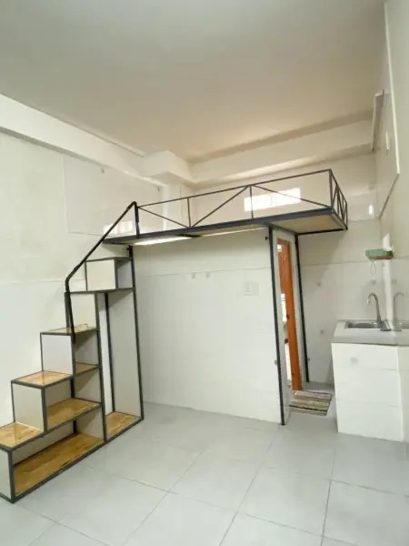 Cho Thuê Phòng Trọ Rẻ 3.5Tr/Tháng, Nhà 36 Thích Bửu Đăng, P1 Gò Vấp