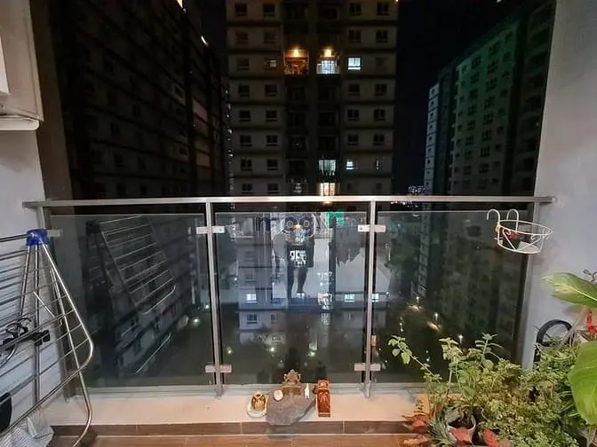 Cho Thuê Ch Cosmo, Dt 125M2, 3Pn, Nhà Đẹp, Giá Thuê 24 Triệu/Tháng