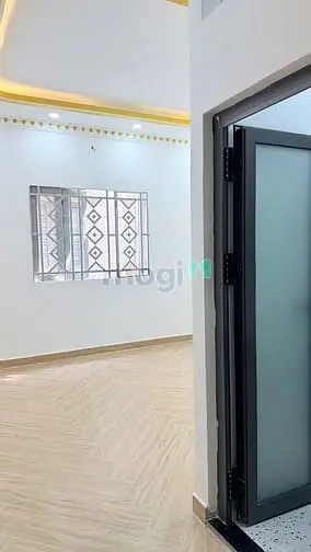 Cho Thuê Nhà Đẹp Mới Bình Phú 1, 28 Triệu