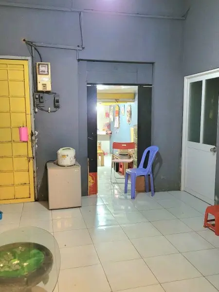 Chỗ Thuê Phòng 25 Mét Vuông Trong Căn Hộ 65 Mét