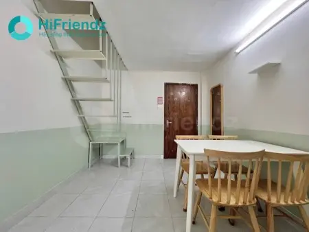 Phòng Trọ Mới Xây 1 Trệt 1 Lầu Giá Rẻ Rộng Rãi Thoáng Mát Không Chung Chủ
