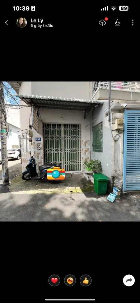 Nhà Trọ Căn Góc Mặt Tiền Kinh Doanh Nhỏ Chợ Đêm Man Thiện , Công Nghệ Cao Q9 , Fpt, Hutech ,