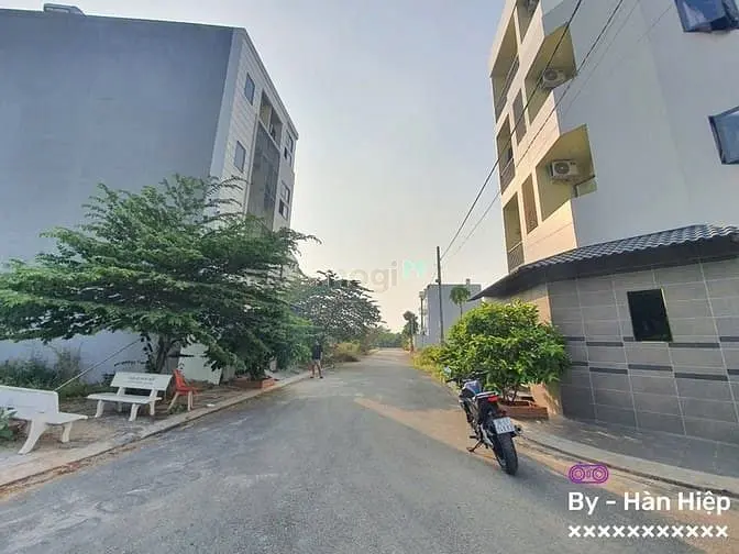 Bán Đất Hẻm 32 Võ Văn Hát , Long Trường ,Q9 - Dt : 80,2M2 ( Ngang 5,37