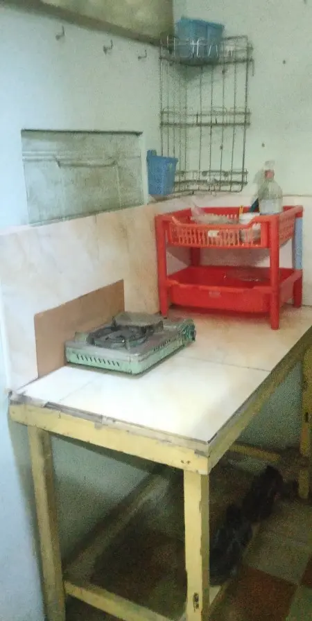 Phòng Trọ Đường Hoà Hưng Quận 10