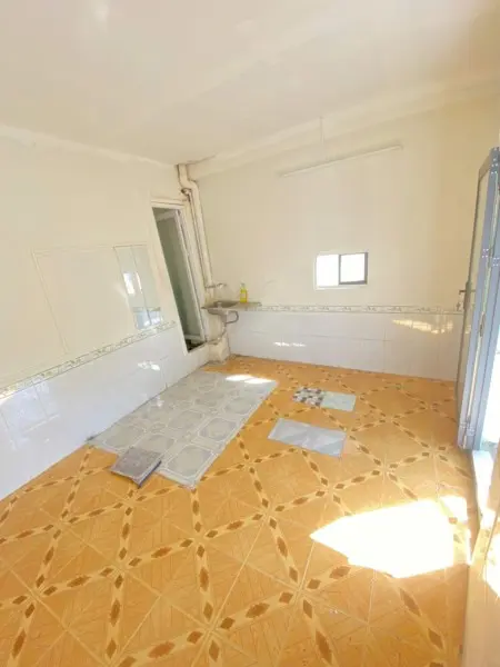 Phòng Ban Công 20M2 Thoáng Mát, Giờ Giấc Tự Do An Ninh, Giảm Thêm 500K