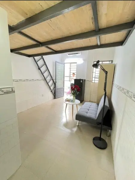 Phòng 3,4Tr Có Gác, Máy Lạnh Ở Lê Trọng Tấn, Ngã Tư Gò Mây, Chợ Phạm Đăng Giảng