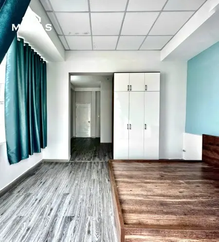 Gần Khu Vực Cầu Sài Gòn Quận 2 Trống Sẵn Căn Ban Công Full Nội Thất Có Ban Công Bao Xịn Giá Tốt