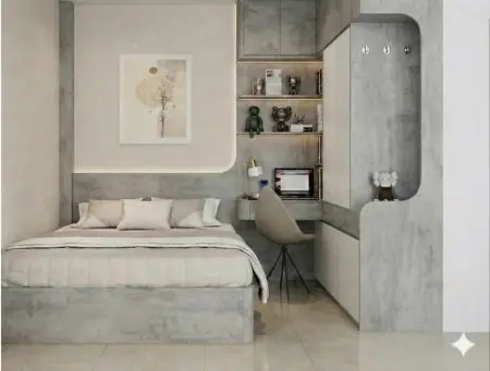 Chính Chủ Cho Thuê Ccmn Cao Cấp - Full Nội Thất Thiết Kế - Mới 100% - Chỉ Từ 5.5Tr