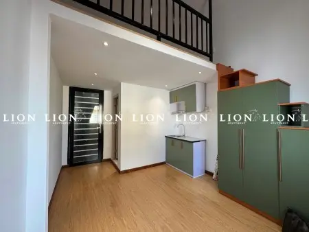 Cho Thuê Phòng Trọ Quận 10 Có Gác Lửng, Cửa Sổ Thoáng, Gần Kinh Tế Ueh, Huflit