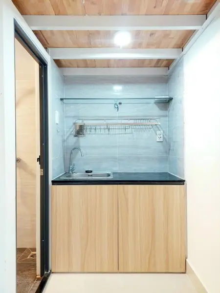 Dự Án Mới Gác Lửng Tiện Lợi, An Ninh Ngay Vòng Xoay Phạm Văn Đồng