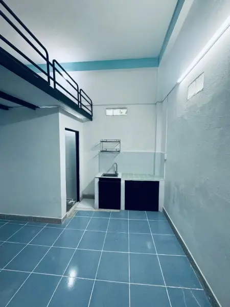 Phòng Trọ Mới Đường Lò Lu, Quận 9 Gần Võ Văn Hát, Vinhome, Lã Xuân Oai, Nguyễn Xiển