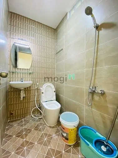 💥Hiếm Phan Đ. Lưu P1 Bt 35M2 3 X 12 5 2 2 Lầu Đúc 💰 Chỉ 5.5 Tỷ