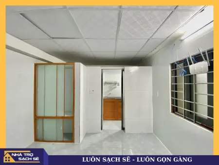 Cho Thuê Phòng Trọ Đường Bạch Đằng - Sân Bay - Đh Huflit - Đh Công Nghiệp