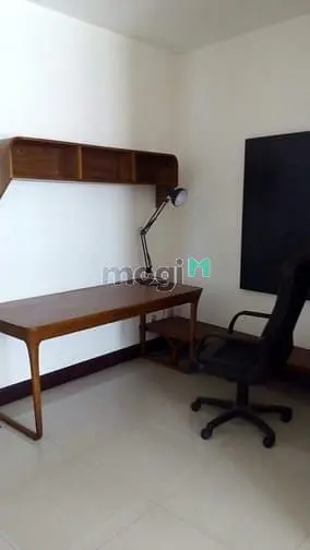 Cho Thuê Căn Hộ Him Lam Riverside Quận 7, 118M, 2Pn +, Nội Thất Cơ Bản