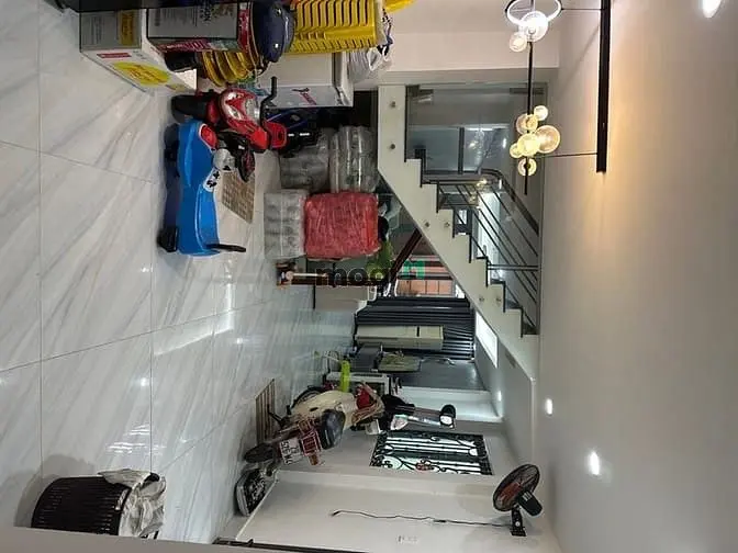 🏡Gv - Lô Góc ~ 60M2 - 2 Tầng - Không Lg - Nhĩnh 5 Tỷ Gấp