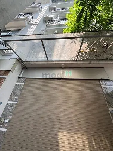 Bán Nhà Gốc Đề Minh Khai 8.6 Tỷ 36M 5 Tầng Hiện Đại Ô Tô Đỗ Cửa