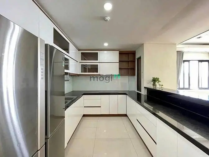 Căn Hộ Cao Cấp Phúc Yên, P15,Tân Bình 150M2, 3P Ngủ Giá 14Tr/Th