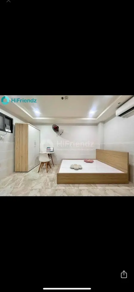 511 Trần Xuân Soạn Phường Tân Kiểng, Quận 7