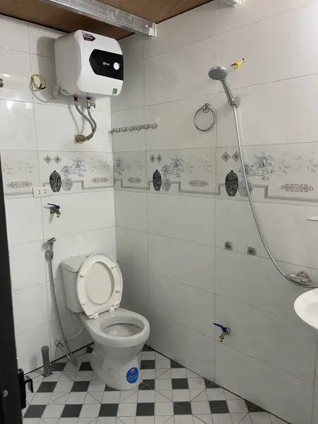 Cho Thuê Phòng Trọ 25M2 Sẵn Điều Hòa, Nóng Lạnh