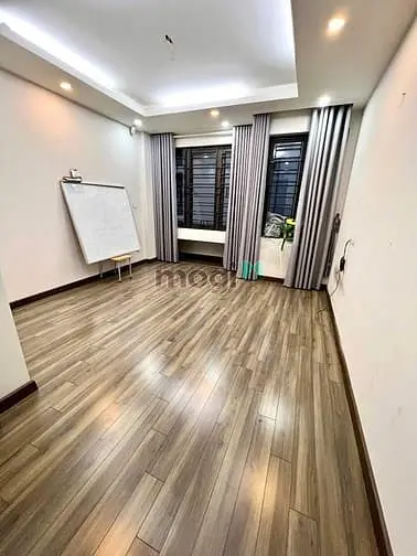 Cho Thuê Nhà Liền Kề Mỗ Lao Hà Đông 55M X5T, Giá 18Tr/Th