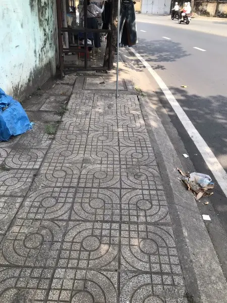 Cho Thuê Phòng 15M2 Mặt Tiền Đường Tân Sơn, Tân Bình