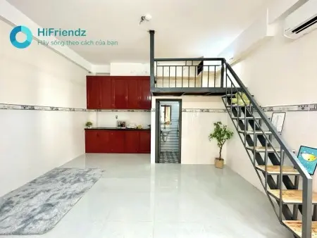 Sẵn Trống 1 Phòng Ngay Lê Văn Quới - Bhha - Bình Tân