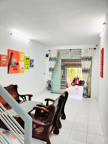 Chỗ Ở Tiện Nghi Cho Sinh Viên & Nhân Viên Văn Phòng - Giá Từ 2Tr