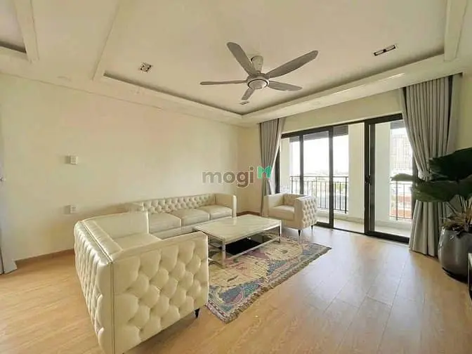 Căn Hộ Cao Cấp Phúc Yên, P15,Tân Bình 150M2, 3P Ngủ Giá 14Tr/Th