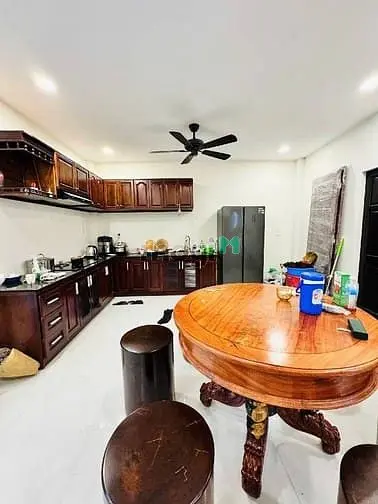 🏡 Nhà Tt Gò Vấp - 120M2 - Xây Chdv Chỉ Nhĩnh 8 Tỷ