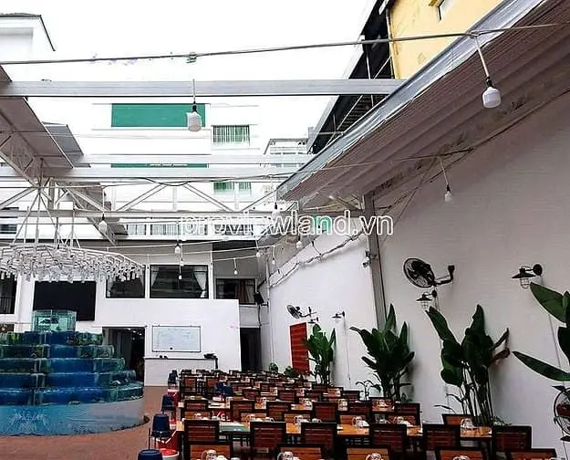 Siêu Tòa Nhà Võ Văn Tần Q3, 5 Tầng, 3 Tầng Vip, Phù Hợp Showroom/Vp