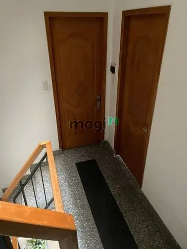 Cho Thuê Nhà 4 Tầng, 5 Phòng Ngủ, Hẻm Lê Văn Thịnh, Q.2 Chỉ 20Tr/Tháng