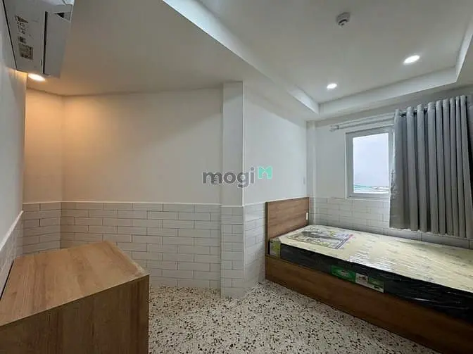 Khai Trương Toà Nhà Trương Định Gần Vòng Xoay Dân Chủ, Viettel Tower