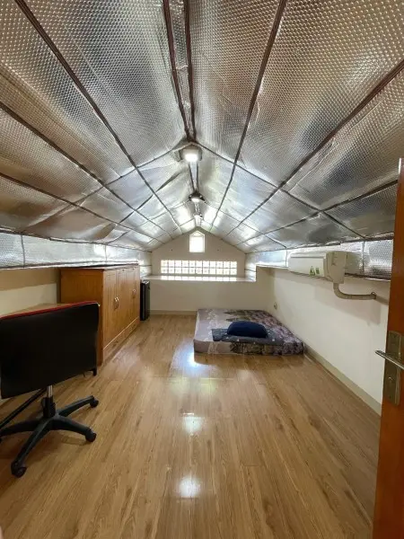 Phòng Trọ Giá Rẻ Tại Tân Phong, Q7