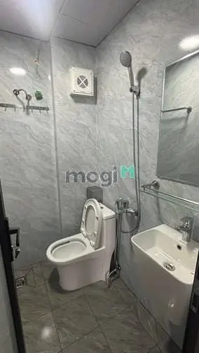 Nhà Đẹp Long Lanh Mp Nghĩa Dũng, 8.6 Tỷ, 18M2X6T, Lô Góc, Kd Tốt