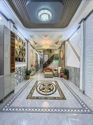 Nhà Phố Thủ Dầu Một_Giá Mở Đầu Cho Người Mua Ở_Ngang 4M_Giá 2.6 Tỷ