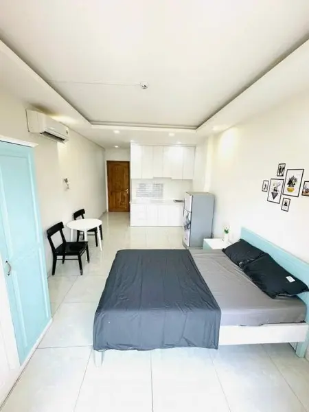 Cho Thuê Phòng Full Nội Thất