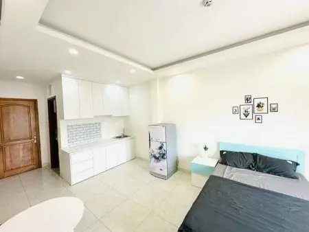 Cho Thuê Phòng Full Nội Thất