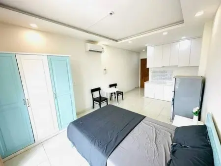 Cho Thuê Phòng Full Nội Thất