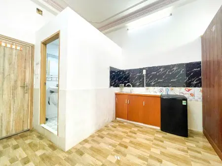 Phòng Trọ Rộng 36M2 Ở Ngay Trục Đường Lê Văn Sỹ Giá Chỉ 6Tr3/ Tháng