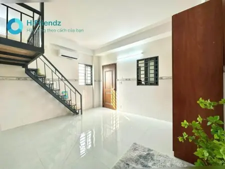 Sẵn Trống 1 Phòng Ngay Lê Văn Quới - Bhha - Bình Tân