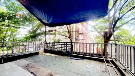 Giảm 1,5Tr Tháng Đầu Tiên ! Phòng Lớn, Ban Công Cực To, Sẵn Máy Lạnh